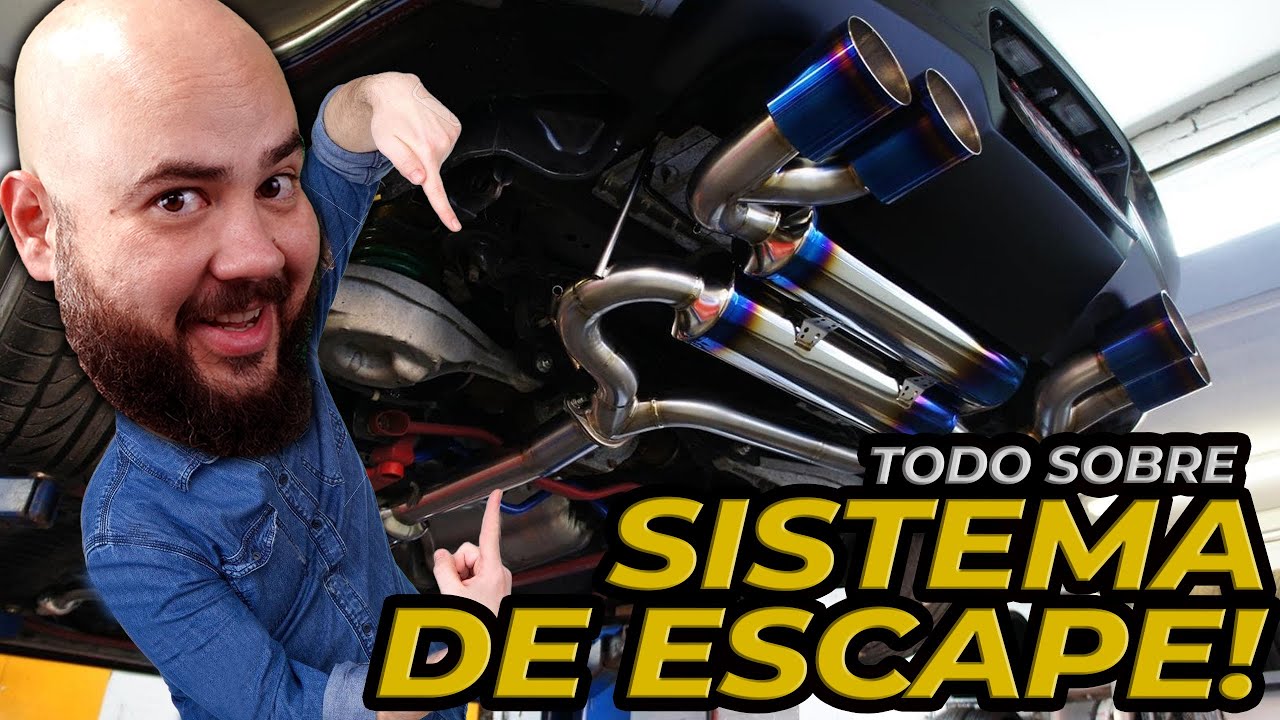Reparación Eficiente de Escapes: Servicio Profesional a tu Alcance