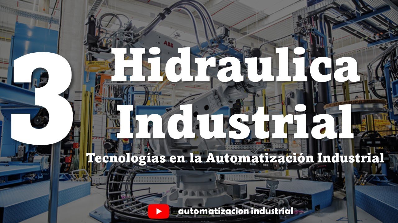 Expertos en Sistemas Hidráulicos: Clave para la Eficiencia Industrial