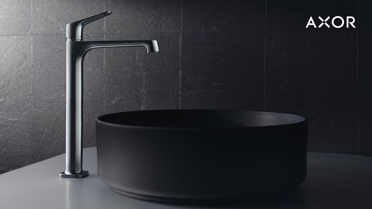 Elegancia en Grifería de Diseño