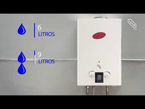 Calidad y Atención Personalizada en la Reparación de Calentadores