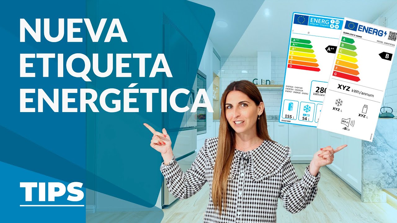 Eficiencia Energética en Electrodomésticos de Cocina