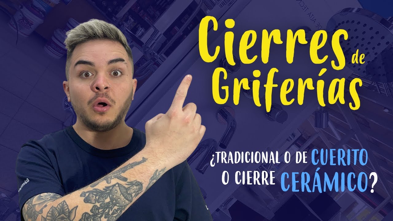 Guía de Asesoramiento Personalizado en Grifería