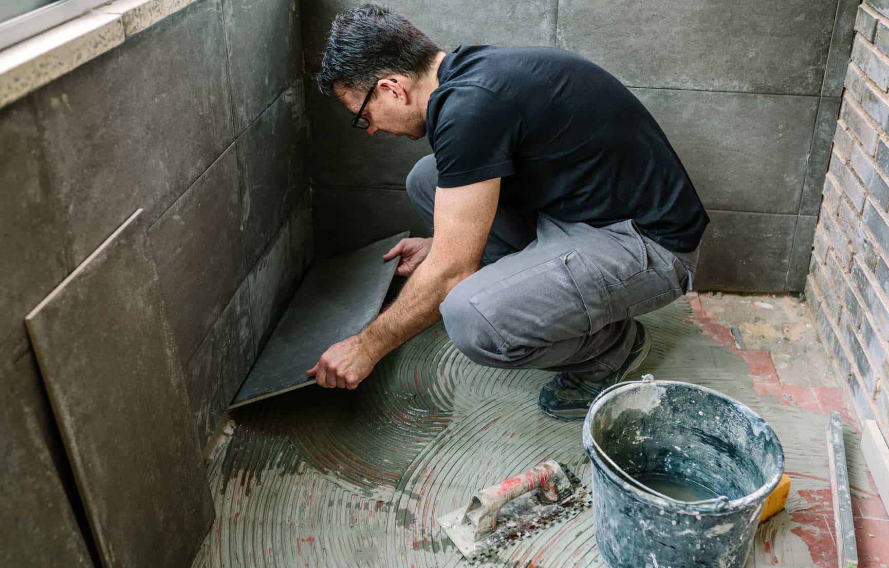 reformas integrales de baños y cocinas