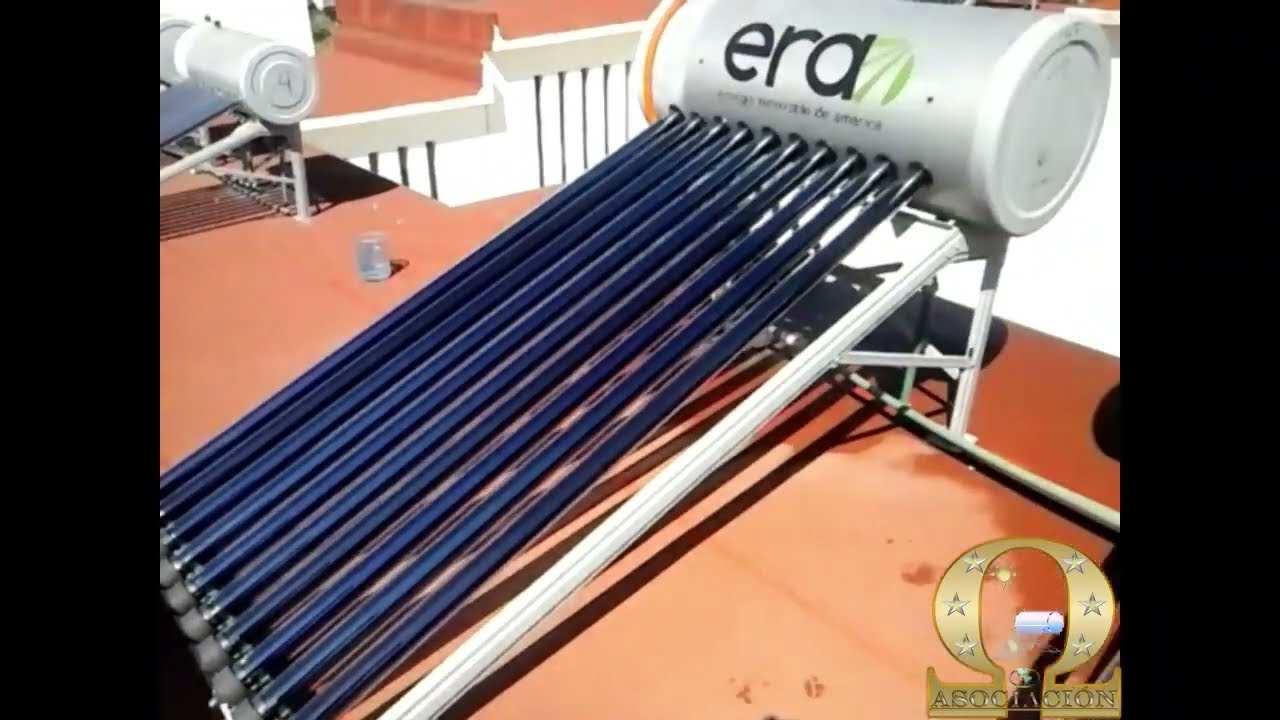 Excellence en Instalación y Reparación de Calentadores