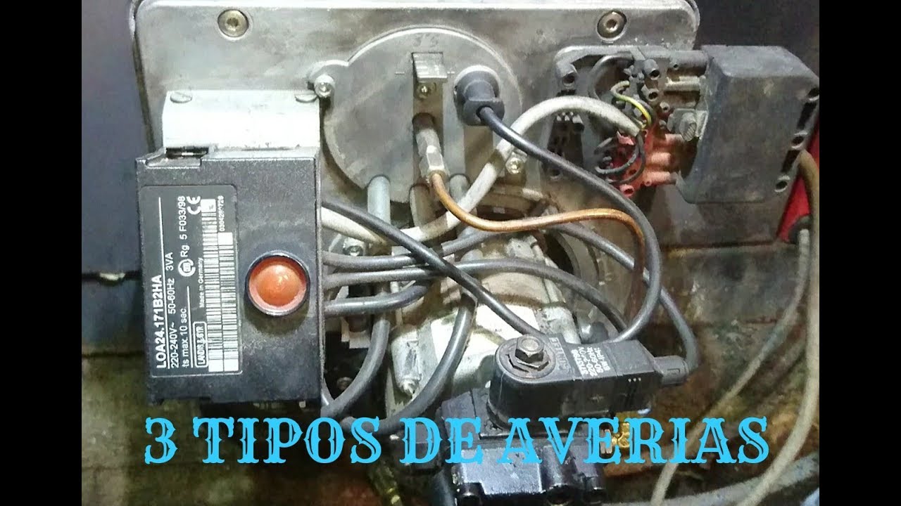 Reparación Eficaz de Calentadores de Gas en Coruña