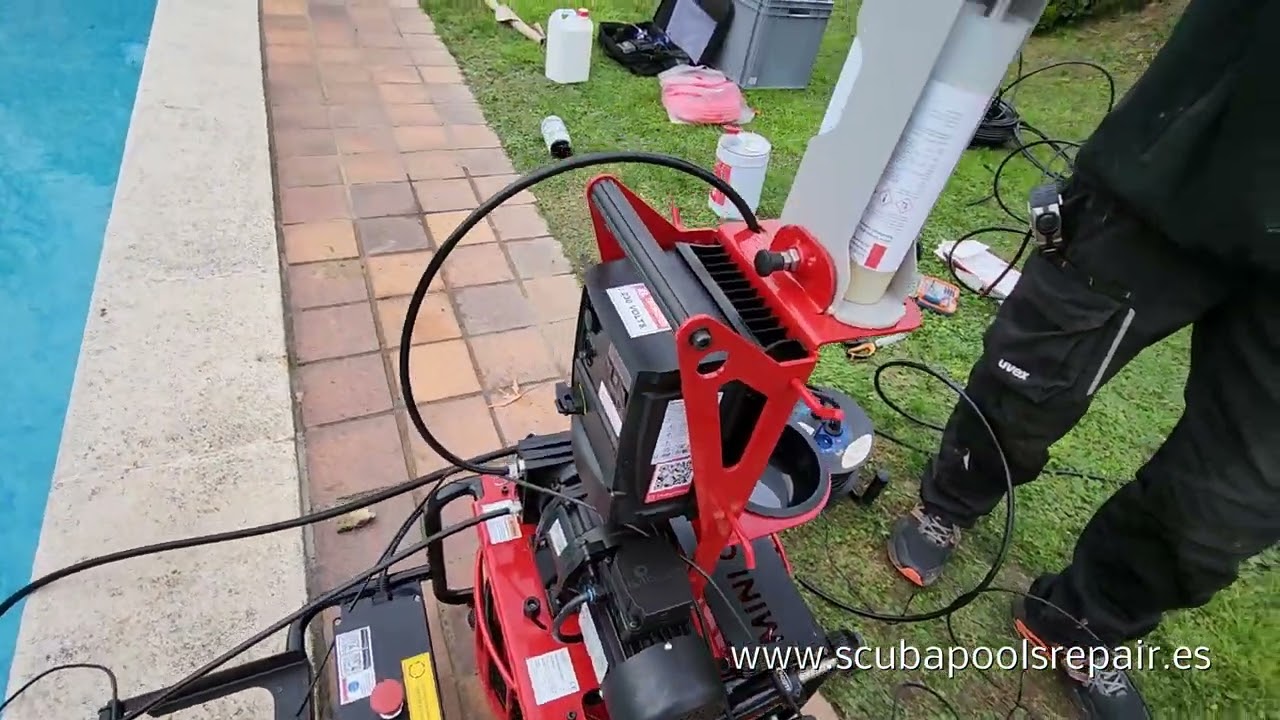 Técnicas Efectivas para la Reparación de Tuberías en Coruña